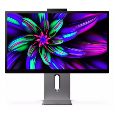 Philips Brilliance 27E3U7903 00 computer monitor 68.6 cm (27") 5120 x 2880 pixels 5K Ultra HD LCD Grey Philips Brilliance 27E3U7903 00 computer monitor 68.6 cm (27") 5120 x 2880 pixels 5K Ultra HD LCD Grey