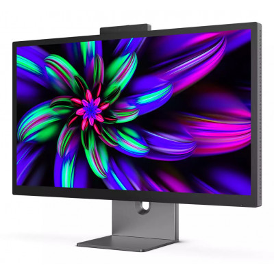 Philips Brilliance 27E3U7903 00 computer monitor 68.6 cm (27") 5120 x 2880 pixels 5K Ultra HD LCD Grey Philips Brilliance 27E3U7903 00 computer monitor 68.6 cm (27") 5120 x 2880 pixels 5K Ultra HD LCD Grey