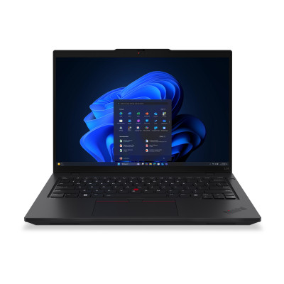 Lenovo ThinkPad L14 Gen 6 (AMD) AMD Ryzen™ 5 PRO 215 Laptop 35.6 cm (14") WUXGA 16 GB DDR5-SDRAM 512 GB SSD Wi-Fi 7 (802.11be)