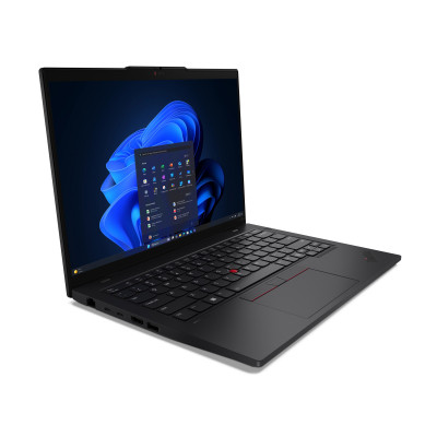 Lenovo ThinkPad L14 Gen 6 (AMD) AMD Ryzen™ 5 PRO 215 Laptop 35.6 cm (14") WUXGA 16 GB DDR5-SDRAM 512 GB SSD Wi-Fi 7 (802.11be)