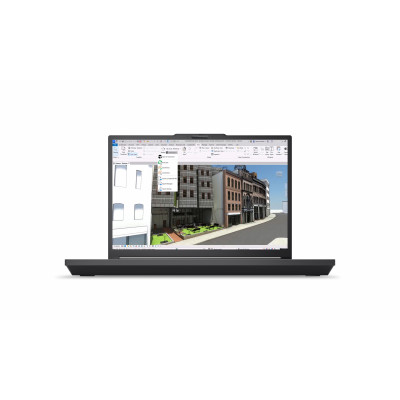 Lenovo ThinkPad P16 Gen 3 Intel Core Ultra 7 255HX Mobile workstation 40.6 cm (16") WUXGA 32 GB DDR5-SDRAM 1 TB SSD NVIDIA RTX Lenovo ThinkPad P16 Gen 3 Intel Core Ultra 7 255HX Mobile workstation 40.6 cm (16") WUXGA 32 GB DDR5-SDRAM 1 TB SSD NVIDIA RTX