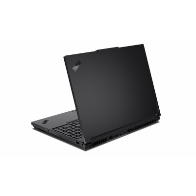 Lenovo ThinkPad P16 Gen 3 Intel Core Ultra 7 255HX Mobile workstation 40.6 cm (16") WUXGA 32 GB DDR5-SDRAM 1 TB SSD NVIDIA RTX Lenovo ThinkPad P16 Gen 3 Intel Core Ultra 7 255HX Mobile workstation 40.6 cm (16") WUXGA 32 GB DDR5-SDRAM 1 TB SSD NVIDIA RTX