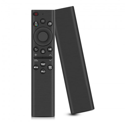 Quevati Replacement Remote for Samsung TV Remote