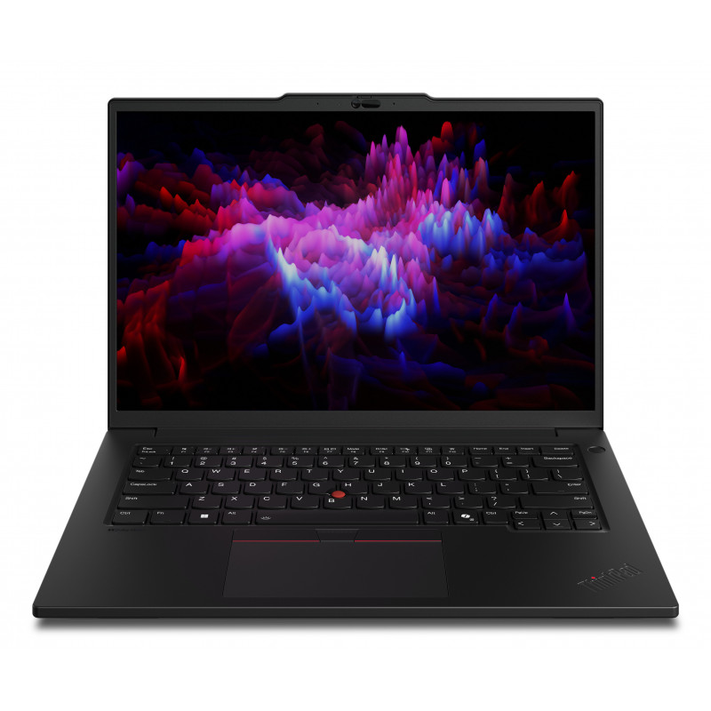 Lenovo ThinkPad P14s Gen 6 (Intel) Intel Core Ultra 7 255H Mobile workstation 36.8 cm (14.5") WUXGA 32 GB DDR5-SDRAM 1 TB SSD