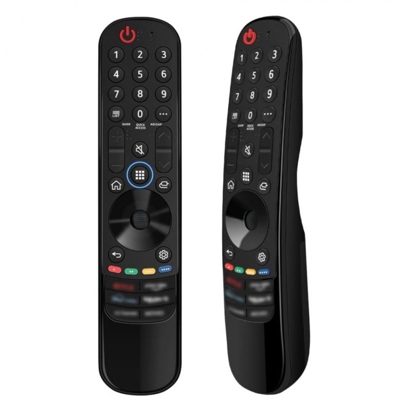 AllgoodRc Replacement Magic Remote Control for LG Remote AllgoodRc Replacement Magic Remote Control for LG Remote