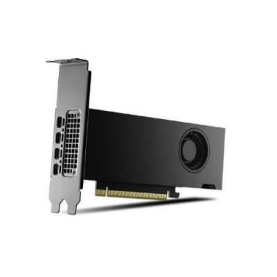 SVGA PNY NVIDIA QUADRO RTX 2000 Ada Generation 16GB GDDR6 128bit 4*mDP PCIE 4.0 - VCNRTX2000ADA-SB