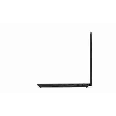 Lenovo ThinkPad P16v Gen 3 (Intel) Intel Core Ultra 7 255H Mobile workstation 40.6 cm (16") WUXGA 32 GB DDR5-SDRAM 1 TB SSD