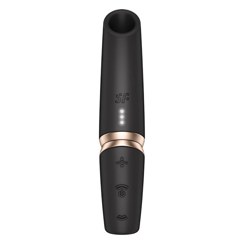 Satisfyer Perfect Kiss Clitoral Stimulator