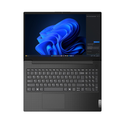 Lenovo V15 G5 IRL Intel® Core™ i7 i7-13620H Laptop 39.6 cm (15.6") Full HD 16 GB DDR5-SDRAM 512 GB SSD Wi-Fi 6 (802.11ax)