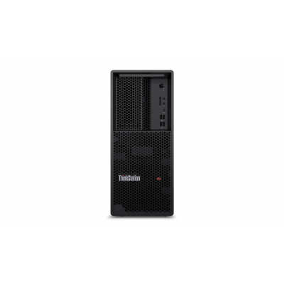 Lenovo ThinkStation P3 Tower Gen 2 Intel Core Ultra 9 285 32 GB DDR5-SDRAM 1 TB SSD Windows 11 Pro Workstation Black