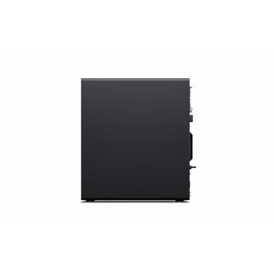 Lenovo ThinkStation P3 Tower Gen 2 Intel Core Ultra 9 285 32 GB DDR5-SDRAM 1 TB SSD Windows 11 Pro Workstation Black