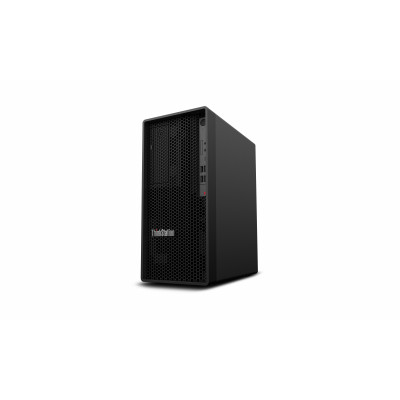 Lenovo ThinkStation P2 Tower Gen 2 Intel Core Ultra 9 285 32 GB DDR5-SDRAM 1 TB SSD NVIDIA GeForce RTX 5060 Windows 11 Pro
