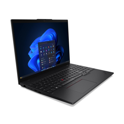Lenovo ThinkPad L16 Gen 2 (Intel) Intel Core Ultra 7 255U Laptop 40.6 cm (16") WUXGA 32 GB DDR5-SDRAM 1 TB SSD Wi-Fi 6E
