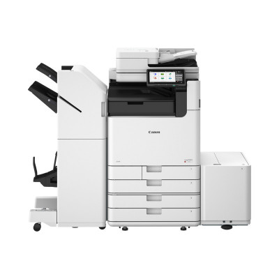 Canon imageFORCE C5140 A3 4800 x 2400 DPI 40 ppm