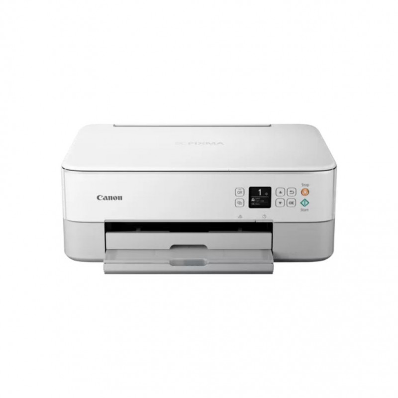 Canon PIXMA TS5351i (White) – Smart, Stylish & Wireless A4 Inkjet Printer Canon PIXMA TS5351i (White) – Smart, Stylish & Wireless A4 Inkjet Printer