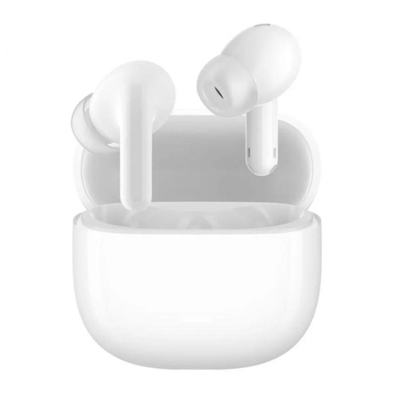 Xiaomi Redmi Buds 6 Lite Wireless Earbuds White