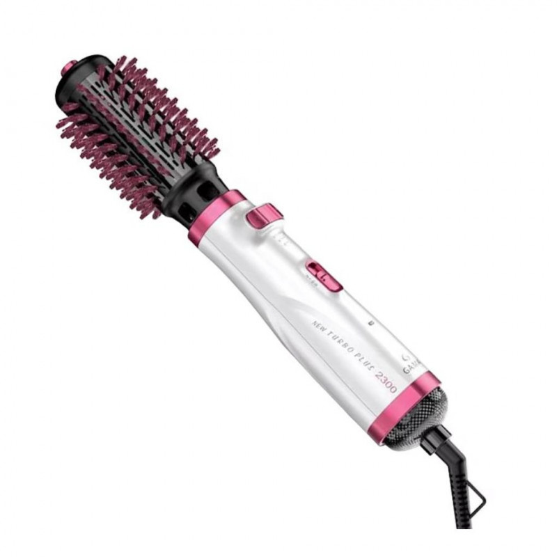 GA.MA Turbo Plus 2300, White/Pink