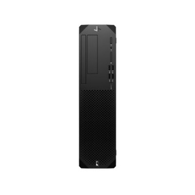 HP Z2 G9 Intel® Core™ i7 i7-14700 16 GB DDR5-SDRAM 512 GB SSD Windows 11 Pro SFF Workstation AI Workstation Black