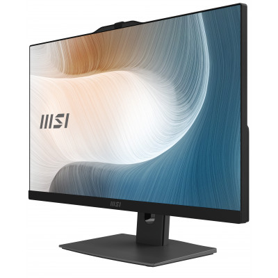 MSI Modern AM242TP 1M-1246IT Intel Core 5 120U 60.5 cm (23.8") 1920 x 1080 pixels Touchscreen All-in-One PC 16 GB DDR5-SDRAM