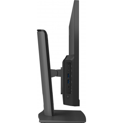 MSI Modern AM242TP 1M-1246IT Intel Core 5 120U 60.5 cm (23.8") 1920 x 1080 pixels Touchscreen All-in-One PC 16 GB DDR5-SDRAM