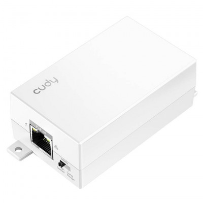 Cudy Gigabit PoE Extender, Max 250m