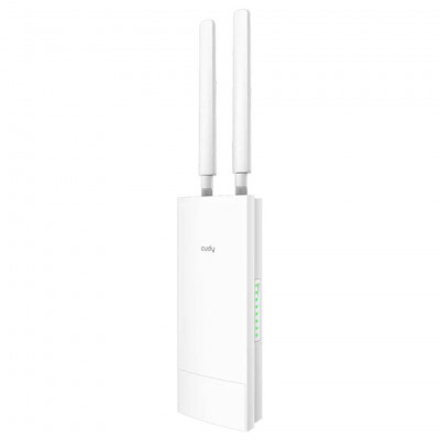 Cudy Outdoor 4G LTE CAT 4 AC1200 WI-FI Router