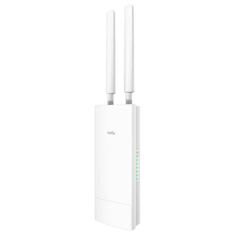 Cudy Outdoor 4G LTE CAT 4 AC1200 WI-FI Router