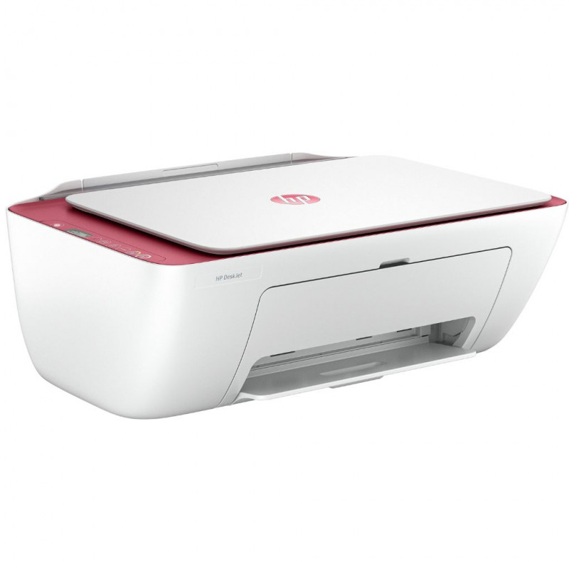 HP DeskJet 2823e All-in-One Printer, Thermal Inkjet, Wi-Fi