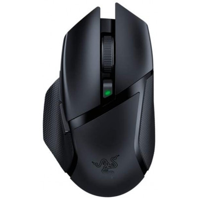 Razer Basilisk X Hyperspeed Wireless BT Gaming Mouse 16K DPI Optical Sensor