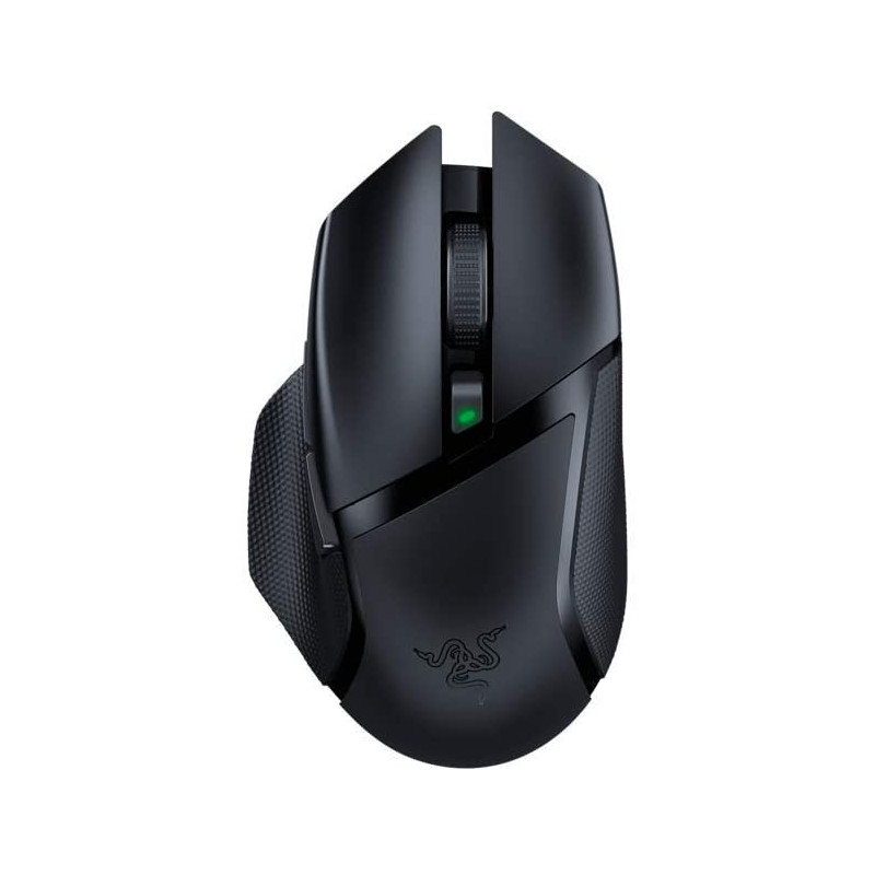 Razer Basilisk X Hyperspeed Wireless BT Gaming Mouse 16K DPI Optical Sensor