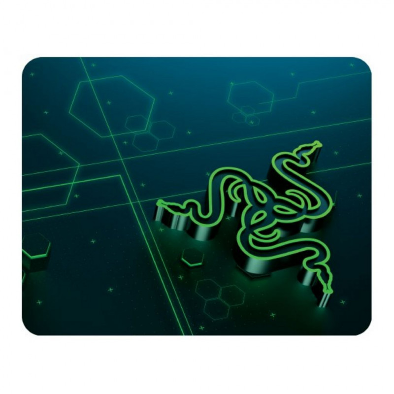Razer Goliathus Mobile Soft Gaming Mouse Mat, Compact Size for Gamers, Standard Design