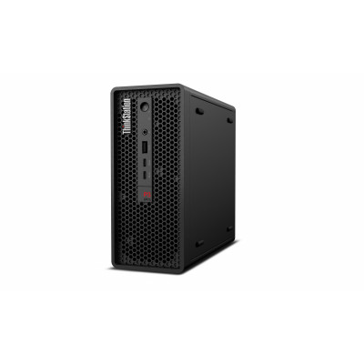 Lenovo ThinkStation P3 Ultra SFF Gen 2 Intel Core Ultra 9 285 64 GB DDR5-SDRAM 1 TB SSD NVIDIA RTX 2000 Ada Windows 11 Pro Mini