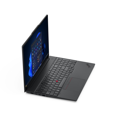 Lenovo ThinkPad E16 Gen 3 (AMD) AMD Ryzen™ 5 220 Laptop 40.6 cm (16") WUXGA 16 GB DDR5-SDRAM 512 GB SSD Wi-Fi 6E (802.11ax)