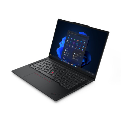 Lenovo ThinkPad E14 Gen 7 (Intel) Intel Core Ultra 5 225U Laptop 35.6 cm (14") WUXGA 16 GB DDR5-SDRAM 512 GB SSD Wi-Fi 6E