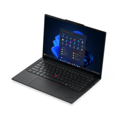 Lenovo ThinkPad E14 Gen 7 (Intel) Intel Core Ultra 5 225U Laptop 35.6 cm (14") WUXGA 16 GB DDR5-SDRAM 512 GB SSD Wi-Fi 6E