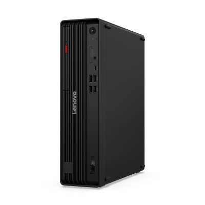 Lenovo ThinkCentre M70s Gen 6 Intel Core Ultra 7 265 16 GB DDR5-SDRAM 512 GB SSD Windows 11 Pro SFF PC Black