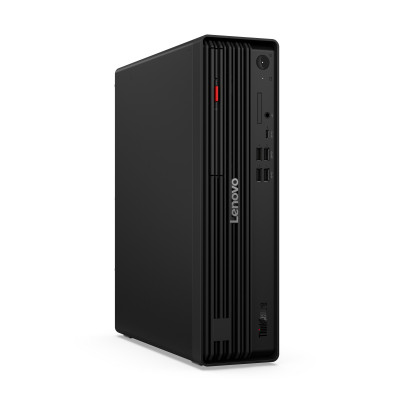 Lenovo ThinkCentre M70s Gen 6 Intel Core Ultra 7 265 16 GB DDR5-SDRAM 512 GB SSD Windows 11 Pro SFF PC Black