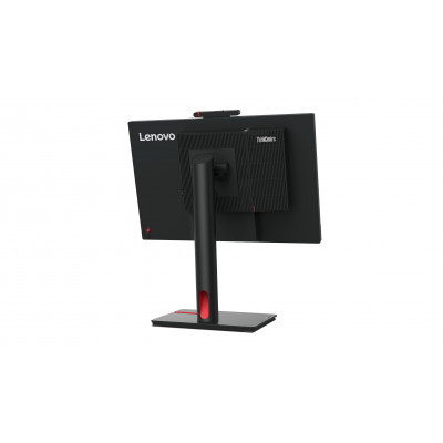 Lenovo ThinkCentre Tiny-In-One 22 LED display 54.6 cm (21.5") 1920 x 1080 pixels Full HD Touchscreen Black