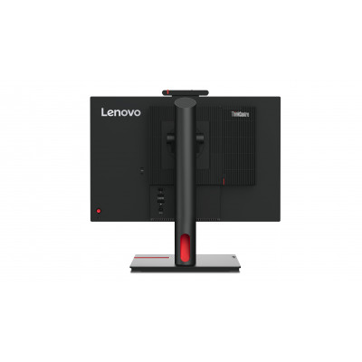Lenovo ThinkCentre Tiny-In-One 22 LED display 54.6 cm (21.5") 1920 x 1080 pixels Full HD Touchscreen Black