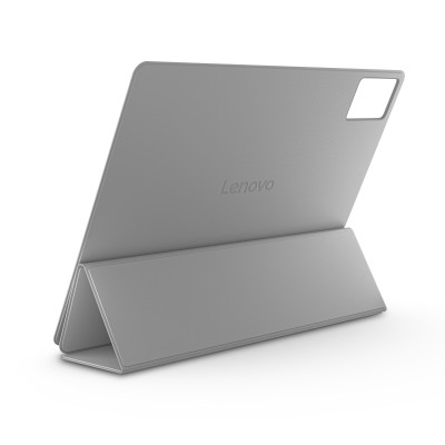 Lenovo ZG38C07413 tablet case 30.7 cm (12.1") Folio Grey