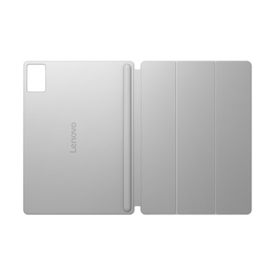 Lenovo ZG38C07413 tablet case 30.7 cm (12.1") Folio Grey