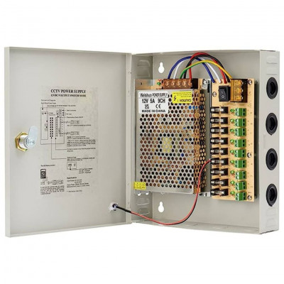 SMART HOME - Maltazon Products