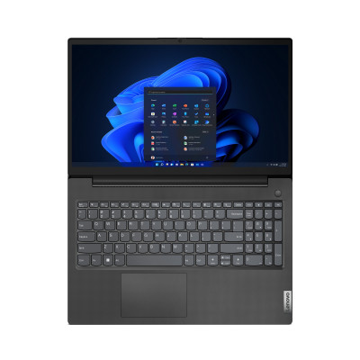 Lenovo V15 G4 AMN AMD Ryzen™ 5 7520U Laptop 39.6 cm (15.6") Full HD 16 GB LPDDR5-SDRAM 512 GB SSD Wi-Fi 6 (802.11ax) Windows 11