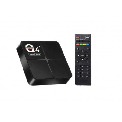 Android Box - Maltazon Products
