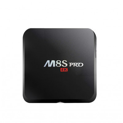 Android Box - Maltazon Products