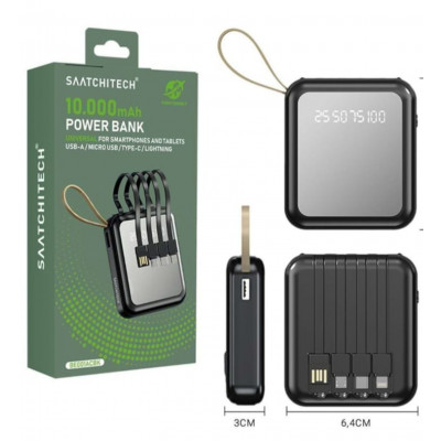 SAATCHITECH|Maltazon