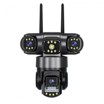 Security Systems - Maltazon Products