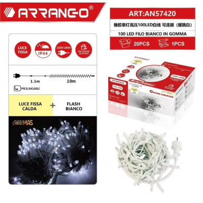 Light - Maltazon Products