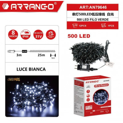 Light - Maltazon Products