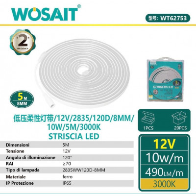 Light - Maltazon Products